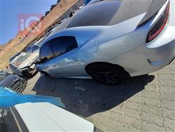 دۆج چارجەر